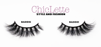 BOMBSHELL "BADDIE" LASHES