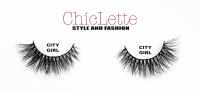 BOMBSHELL "CITY GIRL" LASHES