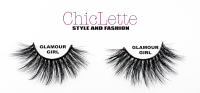 BOMBSHELL "GLAMOUR GIRL" LASHES
